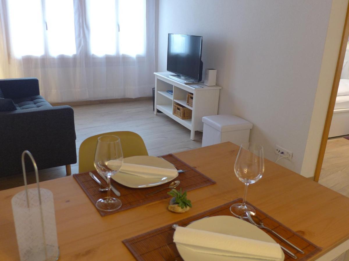 Apartment Schwendi 3 By Interhome Grindelwald Exterior foto