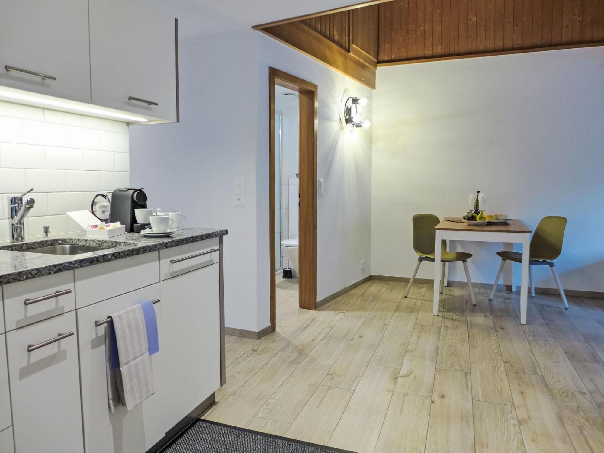 Apartment Schwendi 3 By Interhome Grindelwald Exterior foto